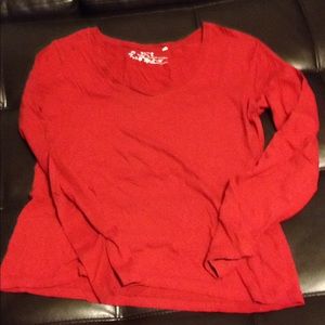 Long sleeve shirt *5/$15*